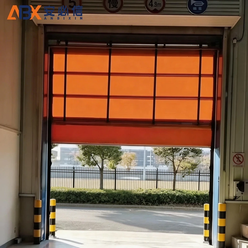 晋城市海绵门封
